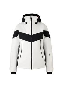 Bogner Fire & Ice Bogner Fire+Ice Ashley-T Skijacke Damen (Gr 34 |weiß |wasserdicht)