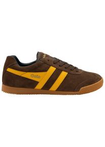 Gola Gola Harrier Suede Herren (Gr 41 |braun)