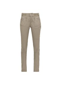 Norröna Norrøna Femund Flex1 Lightweight Pants Trekkinghose Women (Gr S |beige)