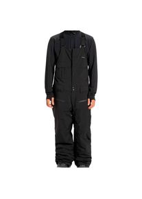 Quiksilver Paramo Stretch 20K Bib Skihose Herren (Gr XS |schwarz |wasserdicht)
