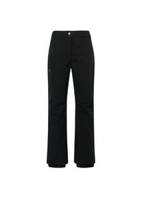 Descente Fine Tech Pants Skihose Damen (Gr 38 |schwarz |wasserdicht)