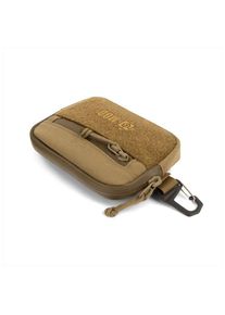 Grayl G-Mod Flat Pouch Geldbeutel (Gr&ouml;&szlig;e Medium |braun)