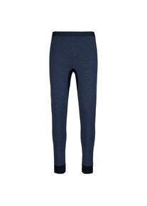 Trainingshose Stoic MerinoFleece260 FlenSt. Long Pants Herren (Gr 3XL |blau)