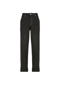 Freizeithose Reell Solid Cord Herren (Gr 38 - Length: 32 |schwarz)