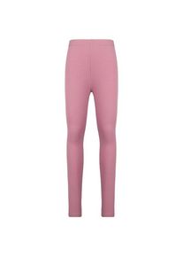 Stoic MerinoSoft245 TuleboSt Long Pants Merinounterwäsche Kinder (Gr 152 |rosa)