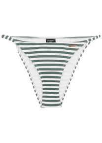 Protest MIXCheeras Bikini-Bottom Damen (Gr 34 |weiß)