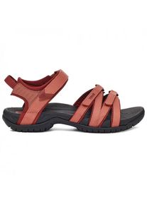 Teva Tirra Damen (Gr 36 |rot)