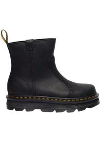 Arte Antwerp Stiefel - Boots Black - Gr. 36 (EU) - in Schwarz - f&uuml;r Damen
