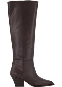 Toral Stiefeletten - Dames TL-Dakota Laars Bruin - Gr. 40 (EU) - in Braun - f&uuml;r Damen