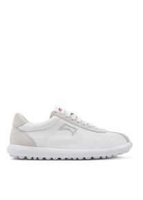 Camper Low-Top Sneaker - Sneaker Pelotas XLF Pelotas XLF - Gr. 38 (EU) - in Wei&szlig; - f&uuml;r Damen