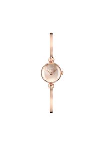 Furla Uhr - Quarz-Analoguhr Furla Miasfera Bangle - Gr. unisize - in Rosa - f&uuml;r Damen