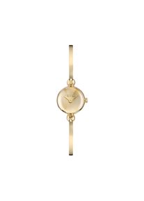 Furla Uhr - Quarz-Analoguhr Furla Miasfera Bangle - Gr. unisize - in Gold - f&uuml;r Damen