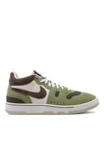 Nike Low-Top Sneaker - Mac Attack 'oil Green' Sneakers - Gr. 42 (EU) - in Bunt - f&uuml;r Damen