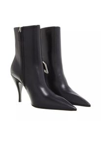 Off-White Stiefel & Boots - Crescent Bootie - Gr. 39 (EU) - in Schwarz - f&uuml;r Damen