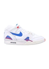 Nike Low-Top Sneaker - Air Tech Challenge Ii Qs - Gr. 9 - in Wei&szlig; - f&uuml;r Damen