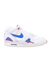 Nike Low-Top Sneaker - Air Tech Challenge Ii Qs - Gr. 8 - in Wei&szlig; - f&uuml;r Damen