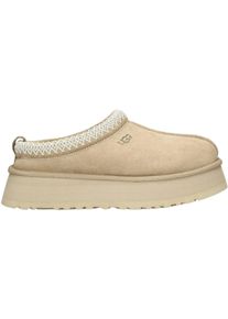 UGG Australia UGG Slipper & Pantoletten - W Tazz - Gr. 36 (EU) - in Beige - f&uuml;r Damen