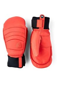 Handschuhe Hestra Fall Line Mitt (Gr 7 |rot)
