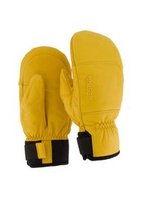 Hestra Omni Mitt Handschuhe (Gr 6 |gelb)