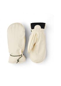 Hestra Wakayama Mitt Handschuhe (Gr 7 |beige)