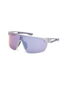 adidas Eyewear SP0103 Cat: 3 Fahrradbrille (lila)