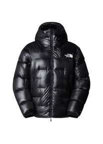 Daunenjacke The North Face Summit Pumori Down Parka Herren (Gr L |schwarz)