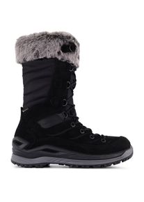 Winterschuhe Lowa Alba Evo GTX Damen (Gr 39,5 |schwarz |wasserdicht)