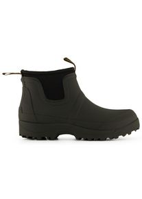 Tretorn Terr&auml;ng Low Neo Winter Gummistiefel (Gr 36 |schwarz |wasserdicht)