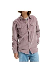 Roxy Let It Go Cord Hemd Damen (Gr XXL |bunt)