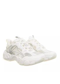 Buffalo Sneaker - Cld Run Jog - Gr. 41 (EU) - in Transparent - f&uuml;r Damen