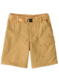 Patagonia Outdoor Everyday Shorts 6 Shorts Kinder (Gr XS |beige)