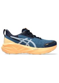 Laufschuhe asics Novablast 5 Lite-Show Damen (Gr 39 |beige)