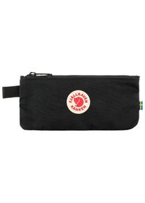 Fjällräven Fjällräven Kanken Pen Case Federmappe (Gr 0,5 l |schwarz)