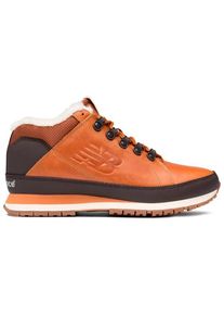 Sneaker New Balance H754V1 Herren (Gr 46,5 |orange/braun)