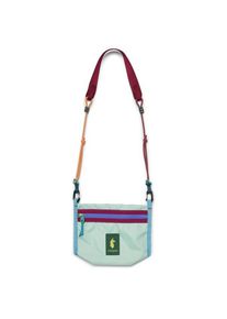 Cotopaxi Lista Crossbody 2 Bag Del Dia Umhängetasche (Gr 2 l |bunt)