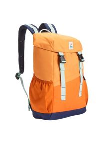 Daypack Passenger Boondocker Recycled Backpack 18 (orange)