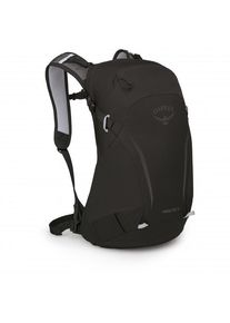 Osprey Hikelite 18 Wanderrucksack (Größe 18 l |schwarz)