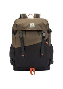 Passenger Boondocker Recycled Backpack 32 Daypack (schwarz)