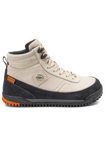Xero Shoes Ridgeway Hiker Barfußschuhe Women (Gr 40,5 |fog |wasserdicht)