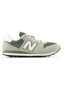 New Balance 500 Sneaker (Gr M5,5 |oliv)