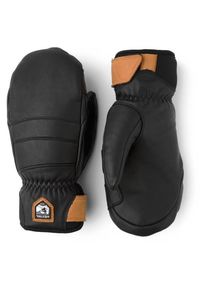 Hestra Fall Line Mitt Handschuhe Damen (Gr 8 |schwarz)