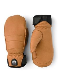 Hestra Fall Line Mitt Handschuhe Women (Gr 7 |orange)