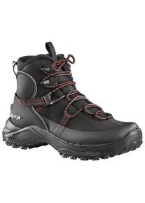 Baffin Bruce Wanderschuhe Herren (Gr 42 |grau |wasserdicht)