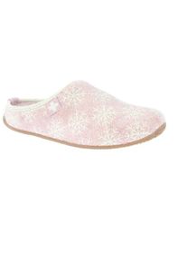 Living Kitzbühel Hüttenschuhe Living Kitzbühel Schneeberg Damen (Gr 39 |rosa)