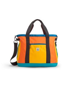 Passenger Boondocker Gear Tote 48 Umhängetasche (Größe 48 l |bunt)