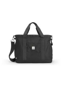 Passenger Boondocker Gear Tote 48 Umh&auml;ngetasche (Gr 48 l |grau/schwarz)