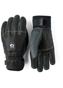 Hestra Omni Trigger Handschuhe (Gr 11 |schwarz)