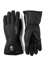 Hestra Heated Liner Handschuhe Damen (Gr 7 |schwarz)