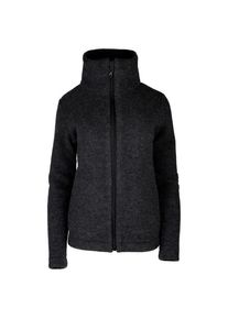 Reiff Fleecejacke Flims Fleecejacke Damen (Gr XL |schwarz)