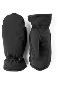 Hestra Vemdalen CZone Mitt Handschuhe Damen (Gr 6 |schwarz |wasserdicht)